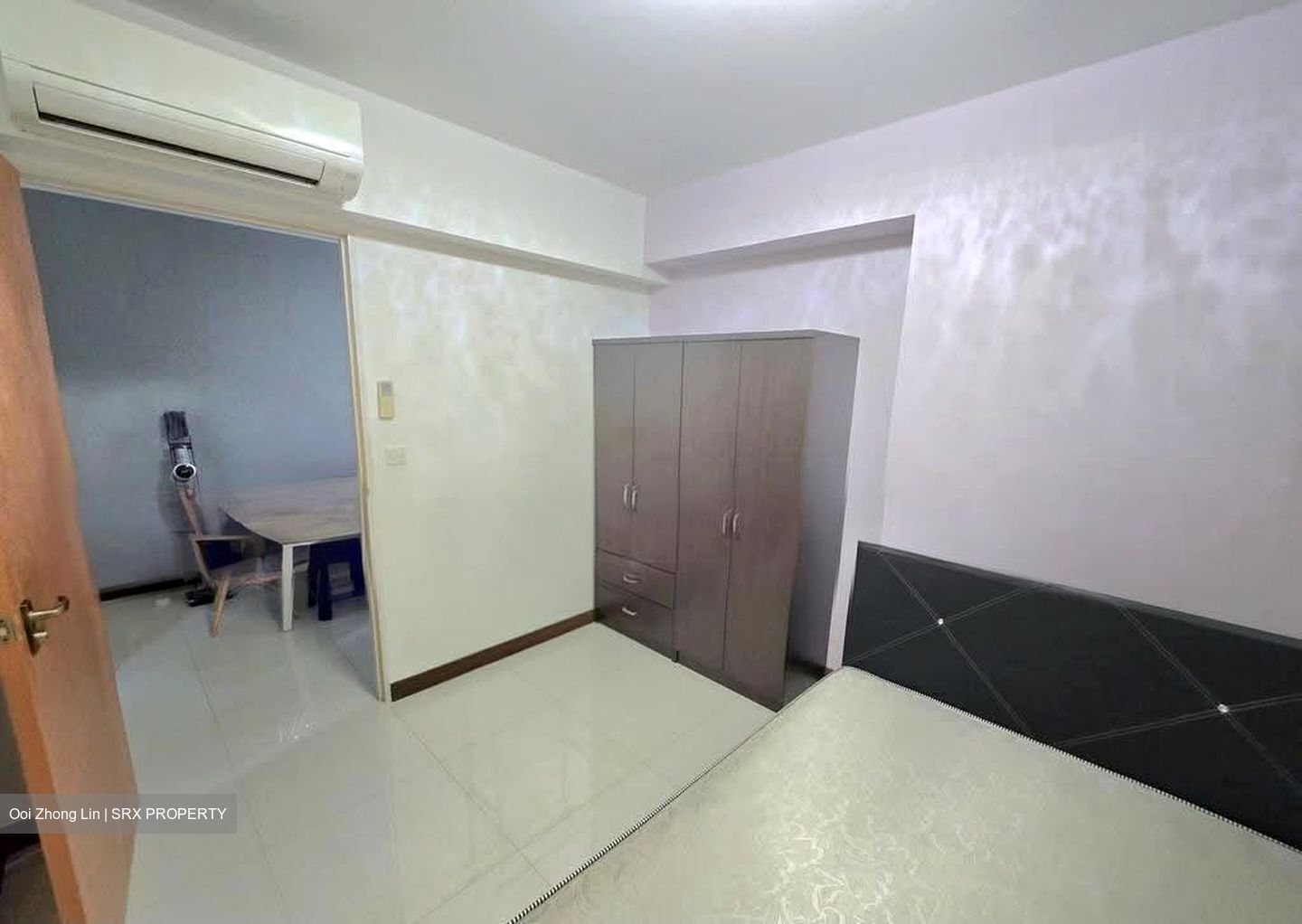 Blk 473A Hougang Parkedge (Hougang), HDB 4 Rooms #628309881